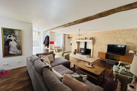 Villa a Melle, Deux-Sevres, Melle - € 199.000 | Ref: 46_JLY-0026039 - foto 3