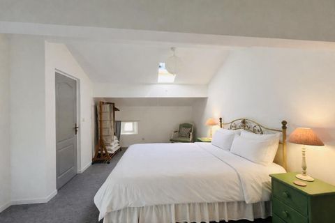 Villa a Melle, Deux-Sevres, Melle - € 199.000 | Ref: 46_JLY-0026039 - foto 9