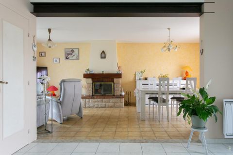 Villa a Mésanger, Loire-Atlantique, Mésanger - € 314.450 | Ref: 103_CPT-0026024 - foto 2