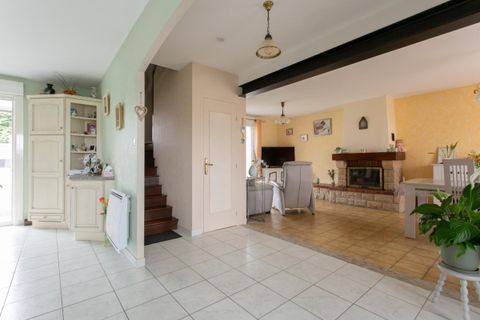 Villa a Mésanger, Loire-Atlantique, Mésanger - € 314.450 | Ref: 103_CPT-0026024 - foto 3