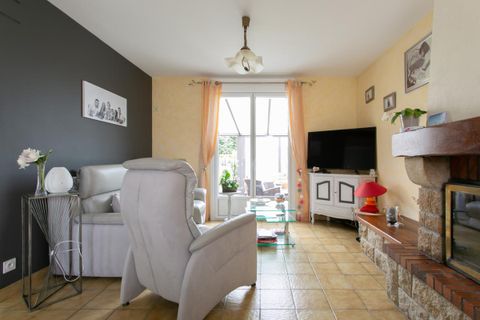 Villa a Mésanger, Loire-Atlantique, Mésanger - € 314.450 | Ref: 103_CPT-0026024 - foto 4