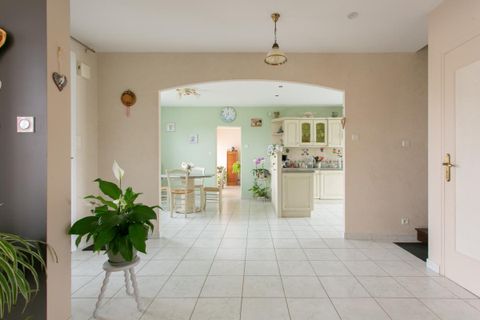 Villa a Mésanger, Loire-Atlantique, Mésanger - € 314.450 | Ref: 103_CPT-0026024 - foto 5