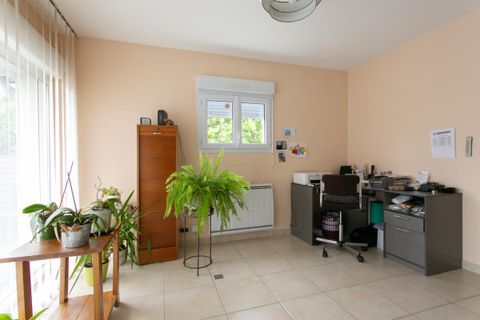 Villa a Mésanger, Loire-Atlantique, Mésanger - € 314.450 | Ref: 103_CPT-0026024 - foto 8