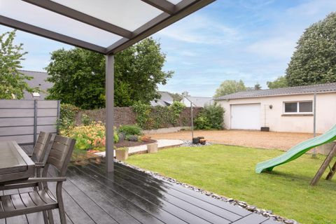 Villa a Mésanger, Loire-Atlantique, Mésanger - € 314.450 | Ref: 103_CPT-0026024 - foto 13
