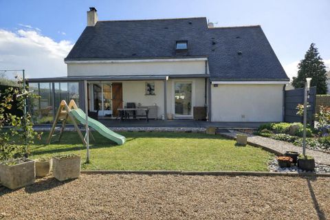 Villa a Mésanger, Loire-Atlantique, Mésanger - € 314.450 | Ref: 103_CPT-0026024 - foto 15