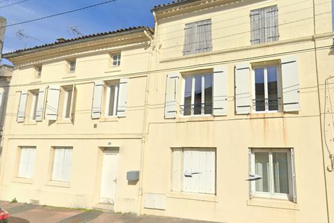 Byhus i Jarnac, Charente, Jarnac - € 149.240 | Ref: 293_AMU-0023253 - foto 1