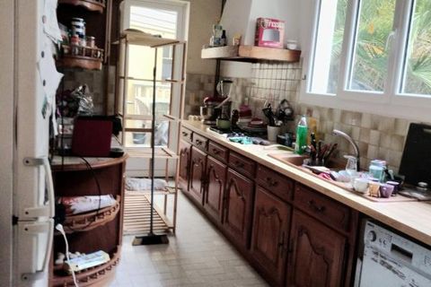 Byhus i Jarnac, Charente, Jarnac - € 149.240 | Ref: 293_AMU-0023253 - foto 3