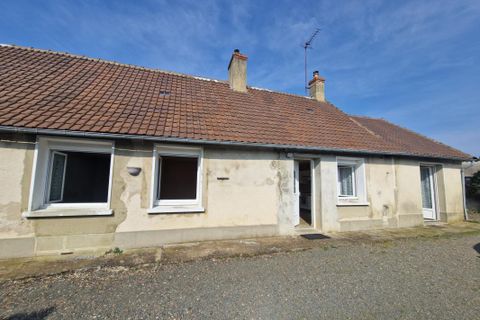 Farm hus i Fatines, Sarthe, Fatines - € 177.650 | Ref: 51_BMN-0026020 - foto 2