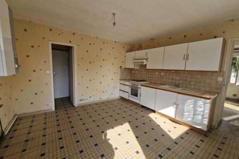 Farm hus i Fatines, Sarthe, Fatines - € 177.650 | Ref: 51_BMN-0026020 - foto 3