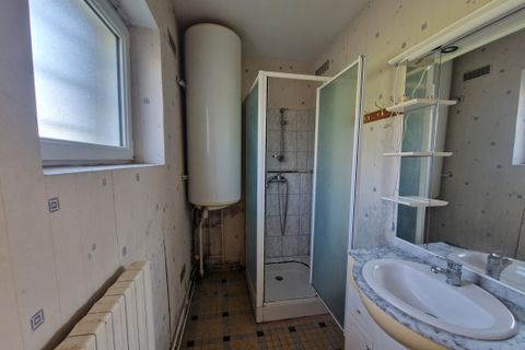 Farm hus i Fatines, Sarthe, Fatines - € 177.650 | Ref: 51_BMN-0026020 - foto 5