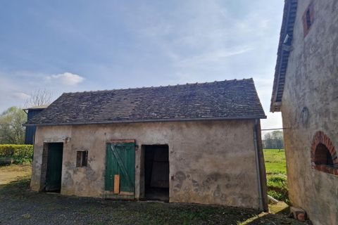 Farm hus i Fatines, Sarthe, Fatines - € 177.650 | Ref: 51_BMN-0026020 - foto 9