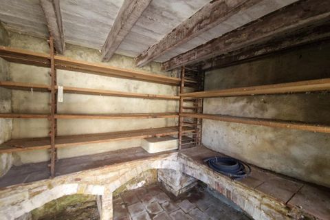 Farm hus i Fatines, Sarthe, Fatines - € 177.650 | Ref: 51_BMN-0026020 - foto 10