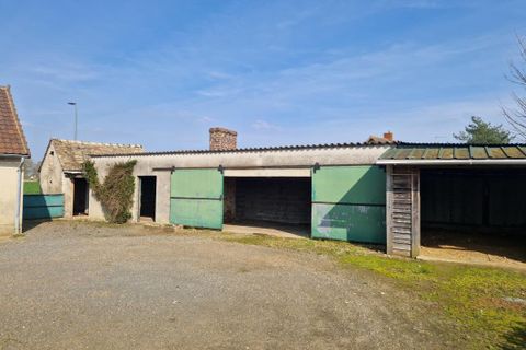 Farm hus i Fatines, Sarthe, Fatines - € 177.650 | Ref: 51_BMN-0026020 - foto 11