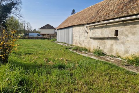 Farm hus i Fatines, Sarthe, Fatines - € 177.650 | Ref: 51_BMN-0026020 - foto 12