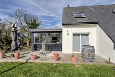 Villa a Lanrodec, Cotes-d'Armor, Lanrodec - € 274.800 | Ref: 34_BHT-0026002 - foto 2