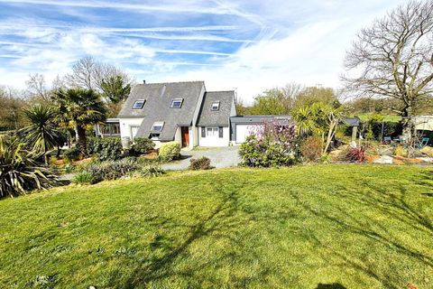 Villa a Lanrodec, Cotes-d'Armor, Lanrodec - € 274.800 | Ref: 34_BHT-0026002 - foto 4