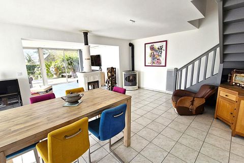 Villa a Lanrodec, Cotes-d'Armor, Lanrodec - € 274.800 | Ref: 34_BHT-0026002 - foto 6