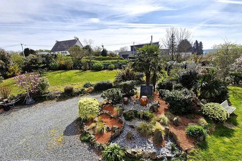 Villa a Lanrodec, Cotes-d'Armor, Lanrodec - € 274.800 | Ref: 34_BHT-0026002 - foto 12