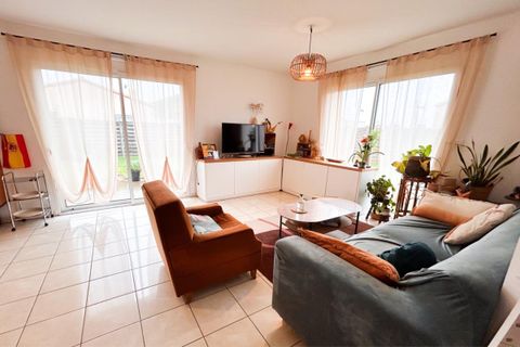 Villa a Le Pallet, Loire-Atlantique, Le Pallet - € 292.000 | Ref: 285_PAT-0026013 - foto 3