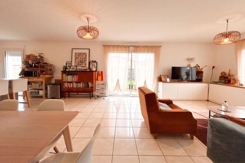 Villa a Le Pallet, Loire-Atlantique, Le Pallet - € 292.000 | Ref: 285_PAT-0026013 - foto 4
