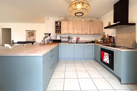 Villa a Le Pallet, Loire-Atlantique, Le Pallet - € 292.000 | Ref: 285_PAT-0026013 - foto 5