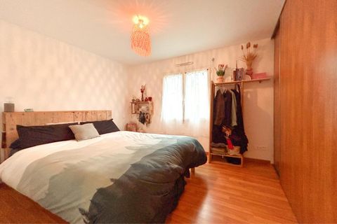 Villa a Le Pallet, Loire-Atlantique, Le Pallet - € 292.000 | Ref: 285_PAT-0026013 - foto 6
