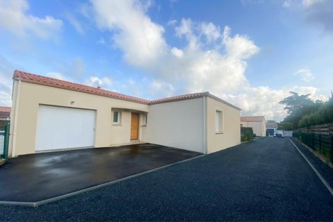 Villa a Le Pallet, Loire-Atlantique, Le Pallet - € 292.000 | Ref: 285_PAT-0026013 - foto 11