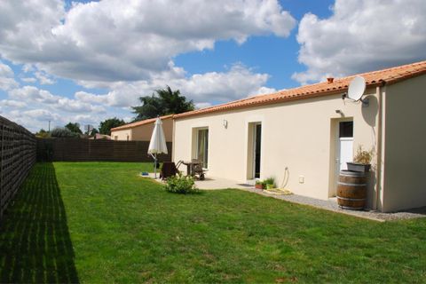 Villa a Le Pallet, Loire-Atlantique, Le Pallet - € 292.000 | Ref: 285_PAT-0026013 - foto 12