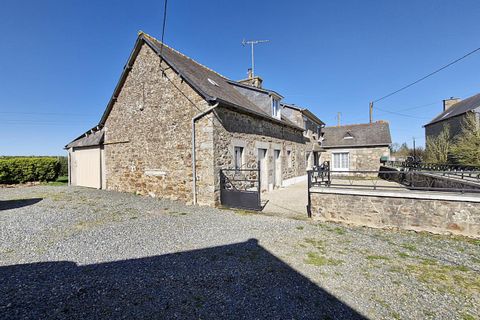 Villa a Plouvara, Cotes-d'Armor, Plouvara - € 210.000 | Ref: 34_BHT1-0025984 - foto 2