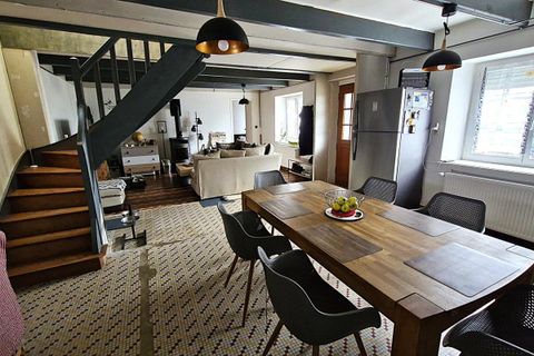 Villa a Plouvara, Cotes-d'Armor, Plouvara - € 210.000 | Ref: 34_BHT1-0025984 - foto 3