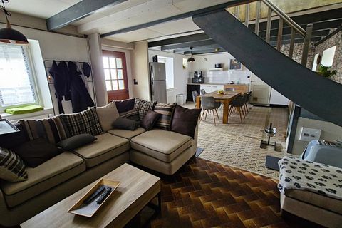 Villa a Plouvara, Cotes-d'Armor, Plouvara - € 210.000 | Ref: 34_BHT1-0025984 - foto 5