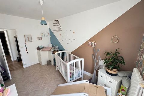 Lejlighed i Laval, Mayenne, Laval - € 188.100 | Ref: 114_NPR-0025998 - foto 6