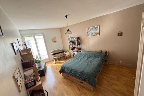 Lejlighed i Laval, Mayenne, Laval - € 188.100 | Ref: 114_NPR-0025998 - foto 9