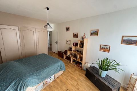 Lejlighed i Laval, Mayenne, Laval - € 188.100 | Ref: 114_NPR-0025998 - foto 10