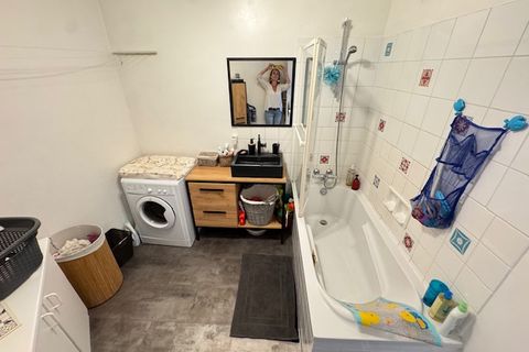 Lejlighed i Laval, Mayenne, Laval - € 188.100 | Ref: 114_NPR-0025998 - foto 11