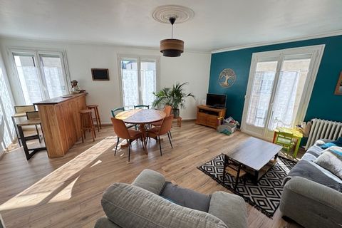 Lejlighed i Laval, Mayenne, Laval - € 188.100 | Ref: 114_NPR-0025998 - foto 12