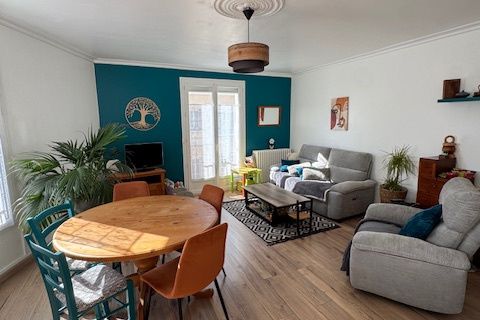 Lejlighed i Laval, Mayenne, Laval - € 188.100 | Ref: 114_NPR-0025998 - foto 13