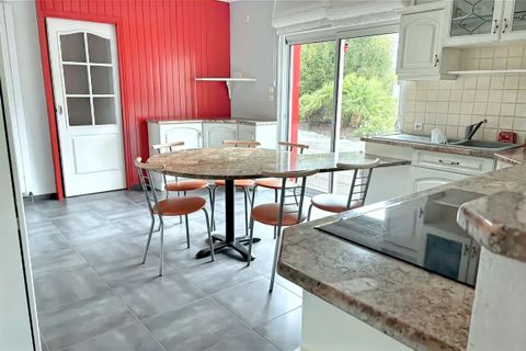 Villa a Vieillevigne, Loire-Atlantique, Vieillevigne - € 299.000 | Ref: 93_SCT-0025983 - foto 2