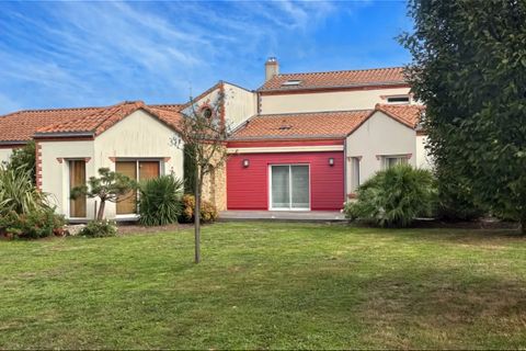 Villa a Vieillevigne, Loire-Atlantique, Vieillevigne - € 299.000 | Ref: 93_SCT-0025983 - foto 3