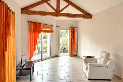Villa a Vieillevigne, Loire-Atlantique, Vieillevigne - € 299.000 | Ref: 93_SCT-0025983 - foto 4