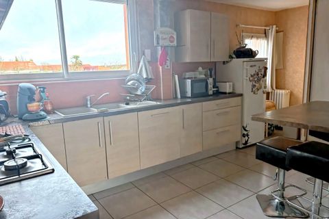 Villa a Bouguenais, Loire-Atlantique, Bouguenais - € 261.000 | Ref: 93_SCT-0025982 - foto 3