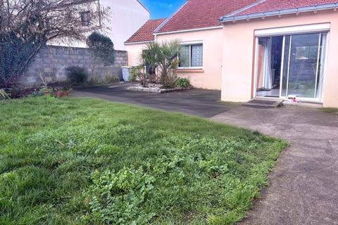 Villa a Bouguenais, Loire-Atlantique, Bouguenais - € 261.000 | Ref: 93_SCT-0025982 - foto 7