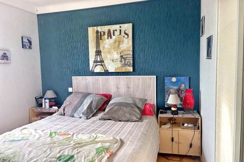 Villa a Bouguenais, Loire-Atlantique, Bouguenais - € 261.000 | Ref: 93_SCT-0025982 - foto 8
