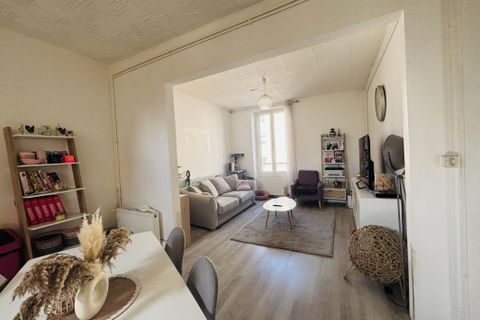 Lejlighed i Bourges, Cher, Bourges - € 70.400 | Ref: 288_IPT-0025929 - foto 1