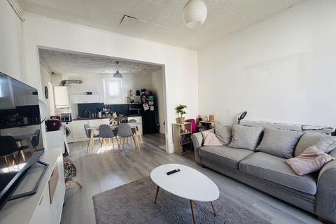 Lejlighed i Bourges, Cher, Bourges - € 70.400 | Ref: 288_IPT-0025929 - foto 2