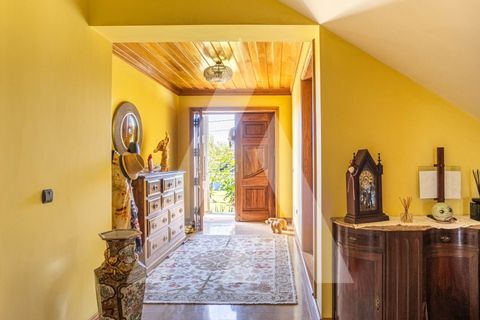 Villa i Aveiro, Aveiro, Aveiro - € 498.000 | Ref: 1031025/26BL - foto 2