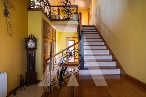 Villa i Aveiro, Aveiro, Aveiro - € 498.000 | Ref: 1031025/26BL - foto 11