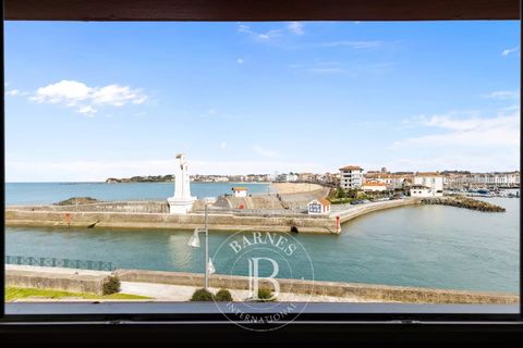 Byhus i Ciboure, Pyrenees-Atlantiques, Ciboure - € 1.750.000 | Ref: M1824 - foto 4