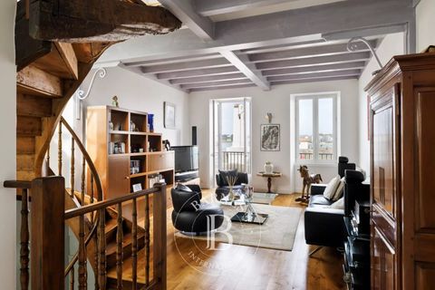 Byhus i Ciboure, Pyrenees-Atlantiques, Ciboure - € 1.750.000 | Ref: M1824 - foto 3