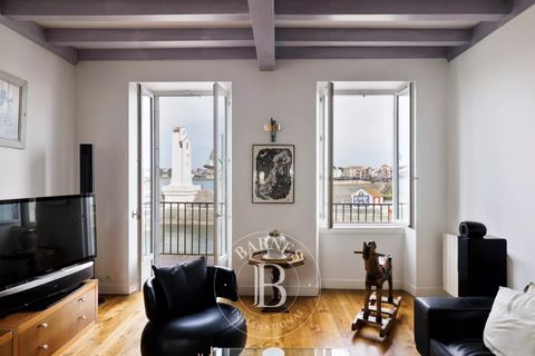 Byhus i Ciboure, Pyrenees-Atlantiques, Ciboure - € 1.750.000 | Ref: M1824 - foto 1